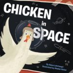 chickeninspace