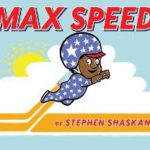 maxspeed