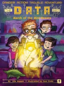Best Books For Second Graders Librarymom