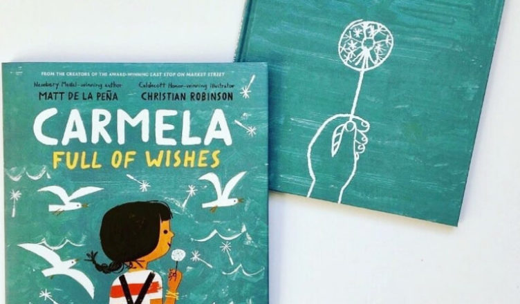 Carmela Full Of Wishes PDF Free Download