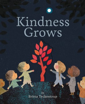 Two children's books that teach kindness, empathy and being a good neighbor  - International Examiner