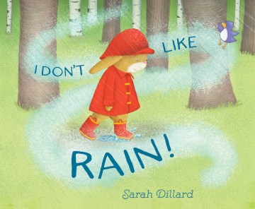 The Best Children's Rain Books