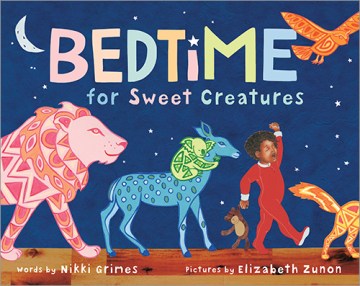 Forty Winks: A Bedtime Adventure