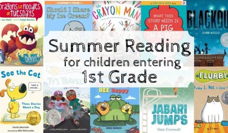 Scholastic Summer Reading Program - Family eGuide