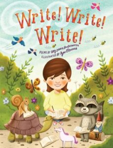 Books to Inspire Budding Writers | LibraryMom