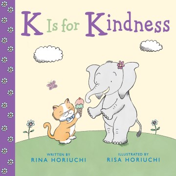 Two children's books that teach kindness, empathy and being a good neighbor  - International Examiner